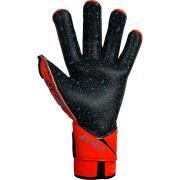 Goalkeeper gloves Reusch Attrakt Fusion Guardian AdaptiveFlex