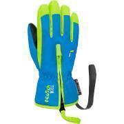 Children's ski gloves Reusch Ben