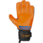 Goalkeeper gloves Reusch Attrakt Infrared Solid