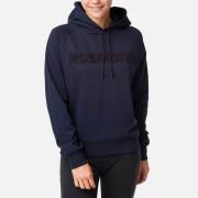 Women's hooded sweatshirt Rossignol Dossard
