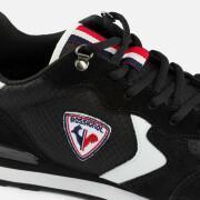 Leather sneakers Rossignol Heritage 200