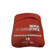 Backpack protection against rain Rock Experience M
