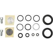 Fork parts kit Rockshox Basic Dustrings,O-Ring Paragon Gold Sa A1