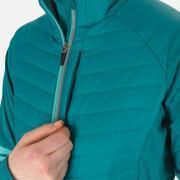 Women's ski jacket Rossignol Poursuite Warm
