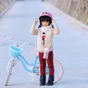 Child bike RoyalBaby Star 16