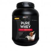 Pure Whey double chocolate EA Fit