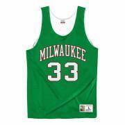 Reversible jersey Milwaukee Bucks Kareem Abdul-Jabbar