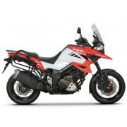 Motorcycle side case support Shad 4P System Suzuki V-Strom 1000/ V-Strom 1050 Xt 2014-2020