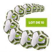 Pack of 10 balloons Nike Strike Pro Team