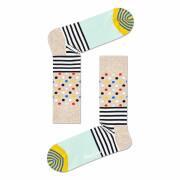 Socks Happy Socks Stripes And Dots