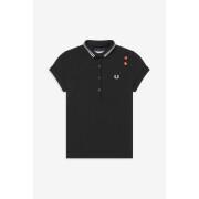 Women's polo shirt Fred Perry Amy