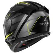 Full face helmet Shark D-Skwal 3 Sizler