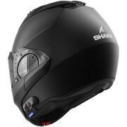 Modular motorcycle helmet Shark Evo-GT N-Com B802 Blank