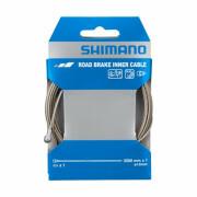 Stainless steel brake cable for racing Shimano