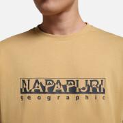 T-shirt Napapijri B-sella