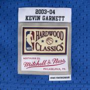 Jersey Minnesota Timberwolves Swingman Kevin Garnett