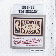 Jersey San Antonio Spurs Tim Duncan 1998/99