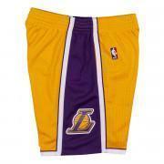 Short Los Angeles Lakers