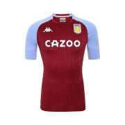 Authentic home jersey Aston Villa 2021/22