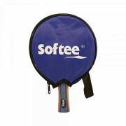Table tennis racket Softee P100