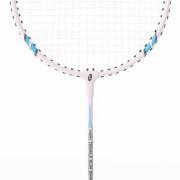 Badminton racket with case Softee