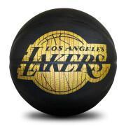 Balloon Spalding NBA Los Angeles Lakers (76-606Z)