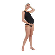 Women's 1-piece fitness swimsuit Speedo ECO Maternity