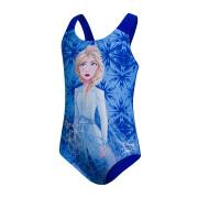 1-piece swimsuit for girls Speedo D frozen 2 Elsa digpl