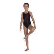 1-piece swimsuit for girls Speedo Placem Flyback