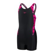 1-piece swimsuit for girls Speedo H-Boom Splice