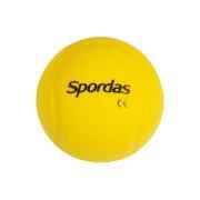 Multi-shaped ball Spordas Knead-A-Ball