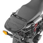 Scooter top case support Givi Monolock Honda CB 125 F (21)