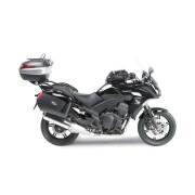 Motorcycle top case support Givi Monokey Honda CBF 1000/CBF 1000 ST (10 à 14)