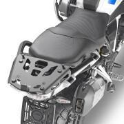 Aluminium motorcycle top case support Givi Monokey Bmw R 1200 GS (13 à 18)