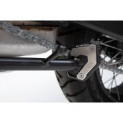 Motorcycle side stand extension SW-Motech Bmw F 750 GS (18-)