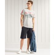 T-shirt Superdry Track & Field