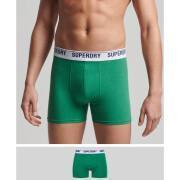 Boxer in organic cotton Superdry