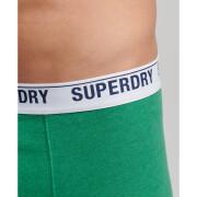 Boxer in organic cotton Superdry