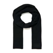 scarf Superdry Knitted
