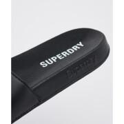 Tap shoes Superdry Patch