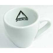 Coffee cup set Fuji