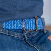 Elastic braided belt Billybelt La Oia