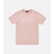 T-shirt Nicce Mercury