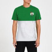 Large T-shirt New Era Boston Celtics OTL