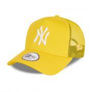 Baseball cap New York Yankees