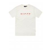 T-shirt Nicce Vina