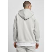 Hooded sweatshirt Urban Classics zip(GT)