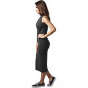 Women's Urban Classic stretch turtlene dress