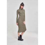 Women's Urban Classic turtlene dress