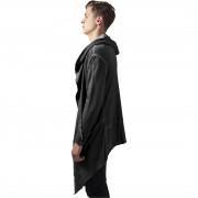 Urban Classic jacket cold hooded cardigan